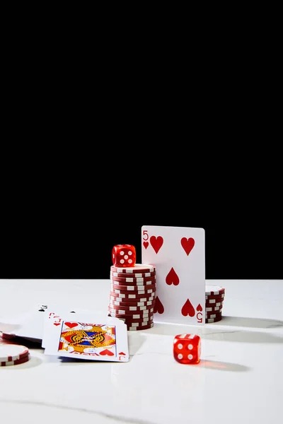Live-dealer blackjack and roulette studio on merdeka 138 platform