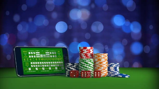 Colok Bebas slot game interface showing symbol paylines and bonus trigger conditions