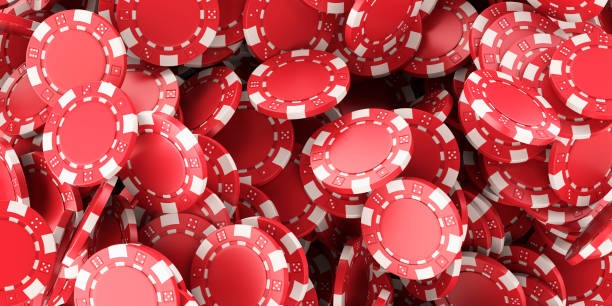 Live casino table with dealer and player interface